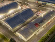 Przełom w dekarbonizacji: Jak OC PAROC rewolucjonizuje produkcję wełny kamiennej? 